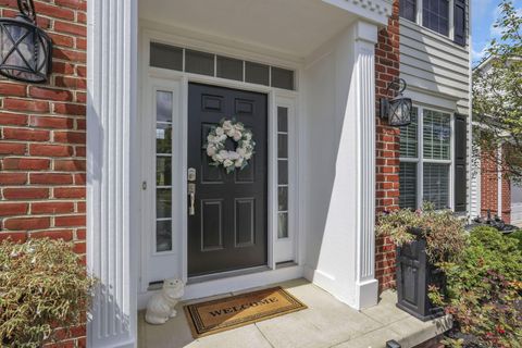 Tiny photo for 6935 Kindler Drive, New Albany, OH 43054 (MLS # 225033230)