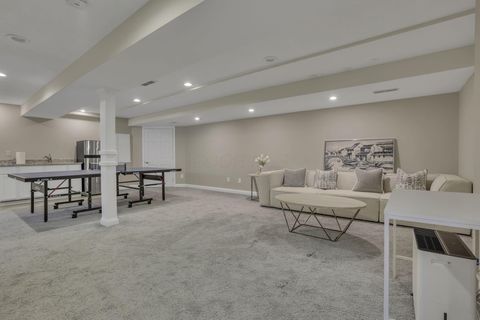 Tiny photo for 6935 Kindler Drive, New Albany, OH 43054 (MLS # 225033230)