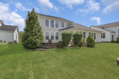 Tiny photo for 6935 Kindler Drive, New Albany, OH 43054 (MLS # 225033230)