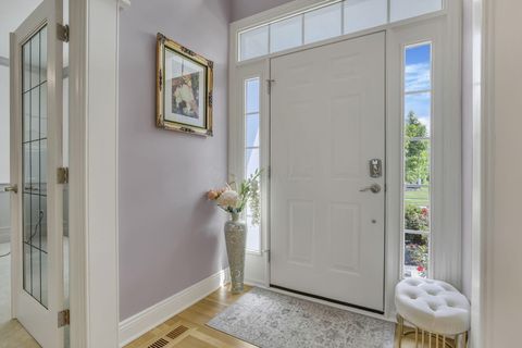 Tiny photo for 6935 Kindler Drive, New Albany, OH 43054 (MLS # 225033230)