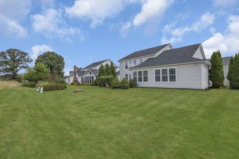 Tiny photo for 6935 Kindler Drive, New Albany, OH 43054 (MLS # 225033230)