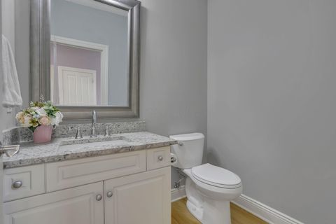 Tiny photo for 6935 Kindler Drive, New Albany, OH 43054 (MLS # 225033230)
