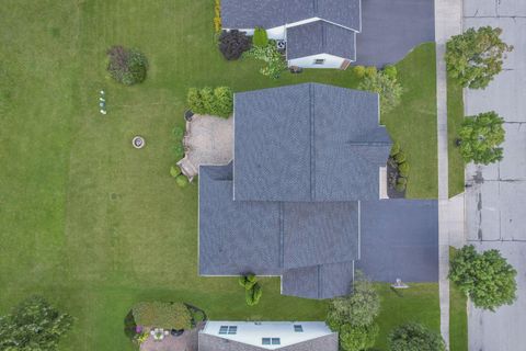 Tiny photo for 6935 Kindler Drive, New Albany, OH 43054 (MLS # 225033230)