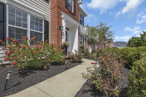 Tiny photo for 6935 Kindler Drive, New Albany, OH 43054 (MLS # 225033230)