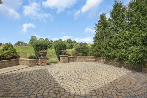 Tiny photo for 6935 Kindler Drive, New Albany, OH 43054 (MLS # 225033230)
