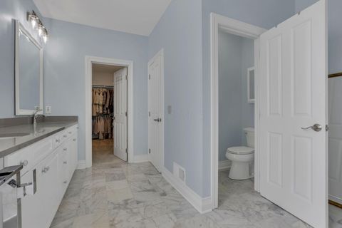 Tiny photo for 6935 Kindler Drive, New Albany, OH 43054 (MLS # 225033230)