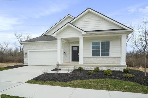 Photo of 61 Corsica Way, Delaware, OH 43015 (MLS # 225038872)