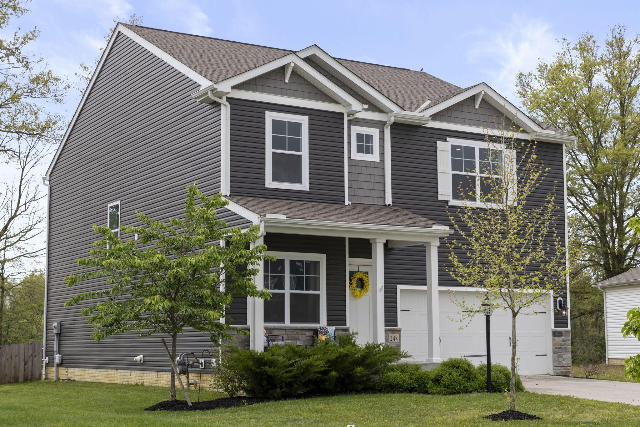 248 Old Bay Drive