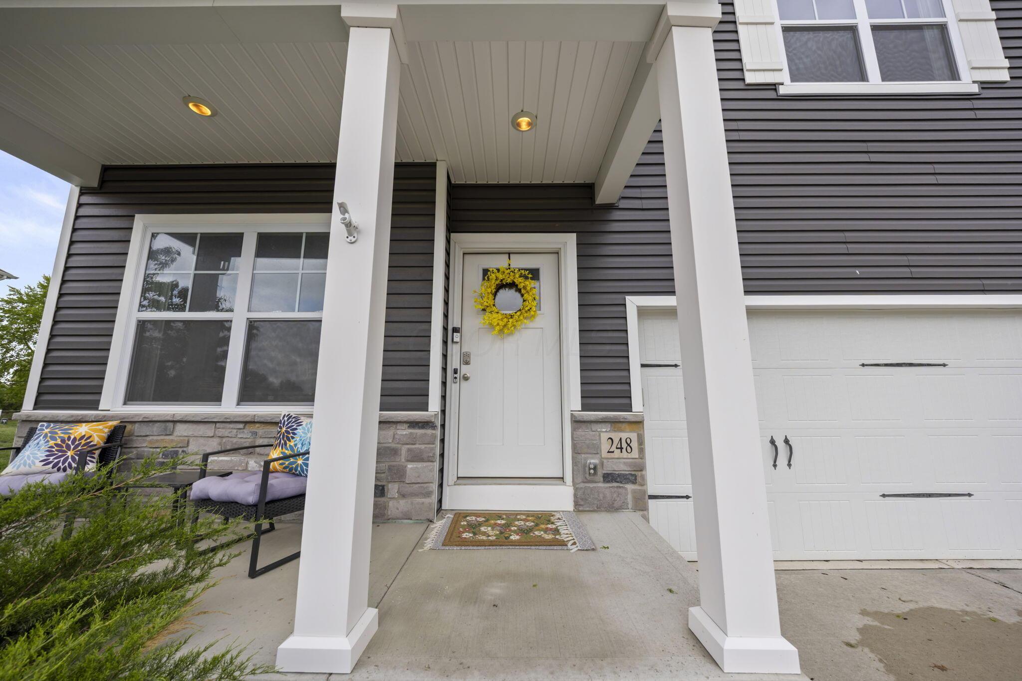 248 Old Bay Drive