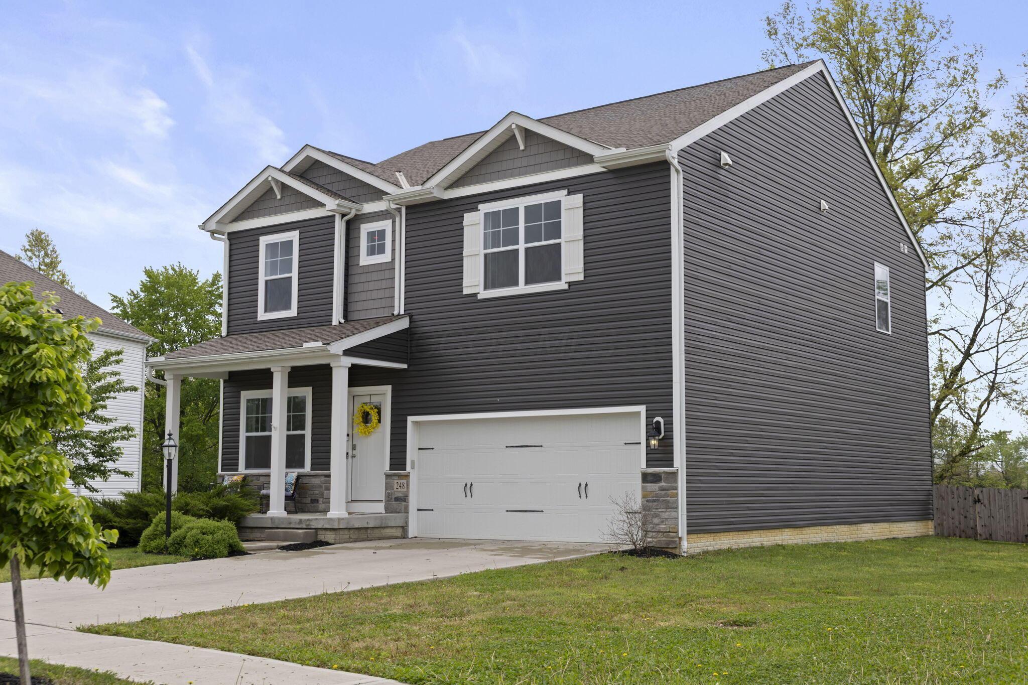 248 Old Bay Drive
