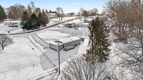 Tiny photo for 6285 Windsong Way, Nashport, OH 43830 (MLS # 226003297)