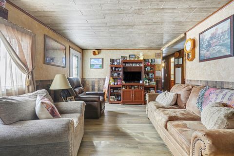 Tiny photo for 6285 Windsong Way, Nashport, OH 43830 (MLS # 226003297)