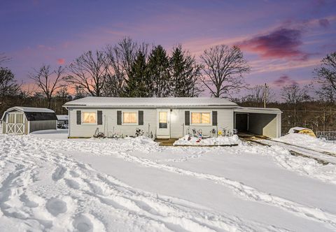 Photo of 6285 Windsong Way, Nashport, OH 43830 (MLS # 226003297)