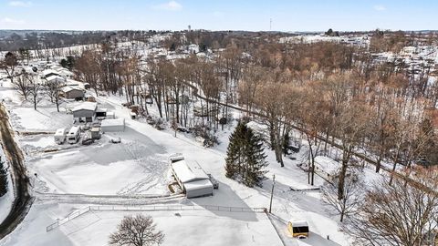 Tiny photo for 6285 Windsong Way, Nashport, OH 43830 (MLS # 226003297)