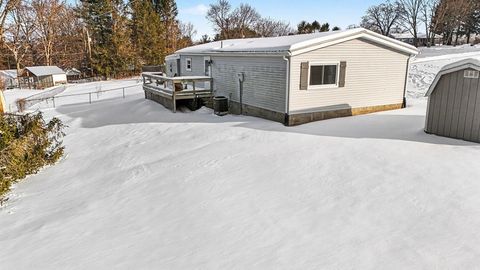 Tiny photo for 6285 Windsong Way, Nashport, OH 43830 (MLS # 226003297)