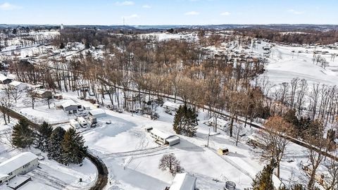 Tiny photo for 6285 Windsong Way, Nashport, OH 43830 (MLS # 226003297)