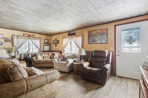 Tiny photo for 6285 Windsong Way, Nashport, OH 43830 (MLS # 226003297)