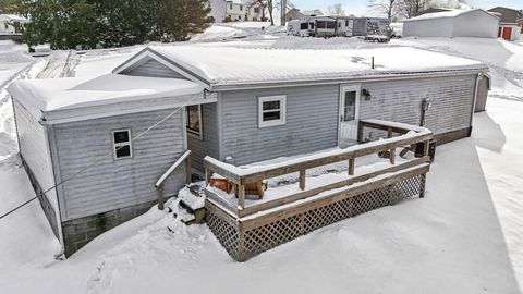 Tiny photo for 6285 Windsong Way, Nashport, OH 43830 (MLS # 226003297)