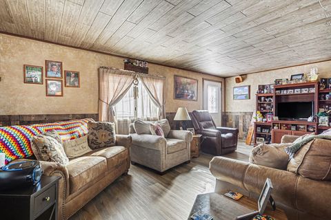 Tiny photo for 6285 Windsong Way, Nashport, OH 43830 (MLS # 226003297)