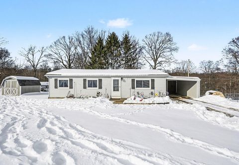 Tiny photo for 6285 Windsong Way, Nashport, OH 43830 (MLS # 226003297)