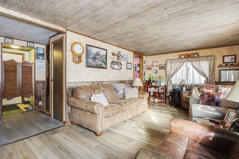 Tiny photo for 6285 Windsong Way, Nashport, OH 43830 (MLS # 226003297)