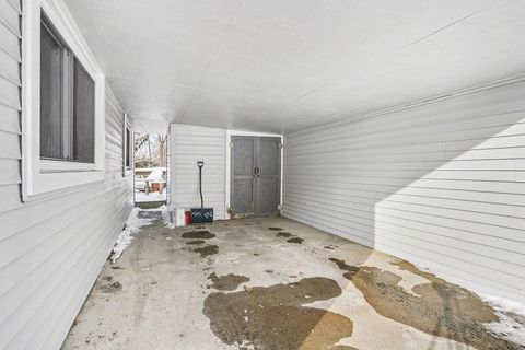 Tiny photo for 6285 Windsong Way, Nashport, OH 43830 (MLS # 226003297)