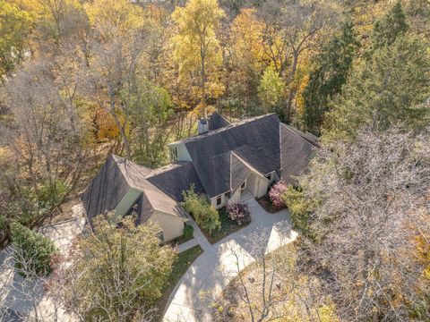 3055 Carriage Lane Columbus OH 43221