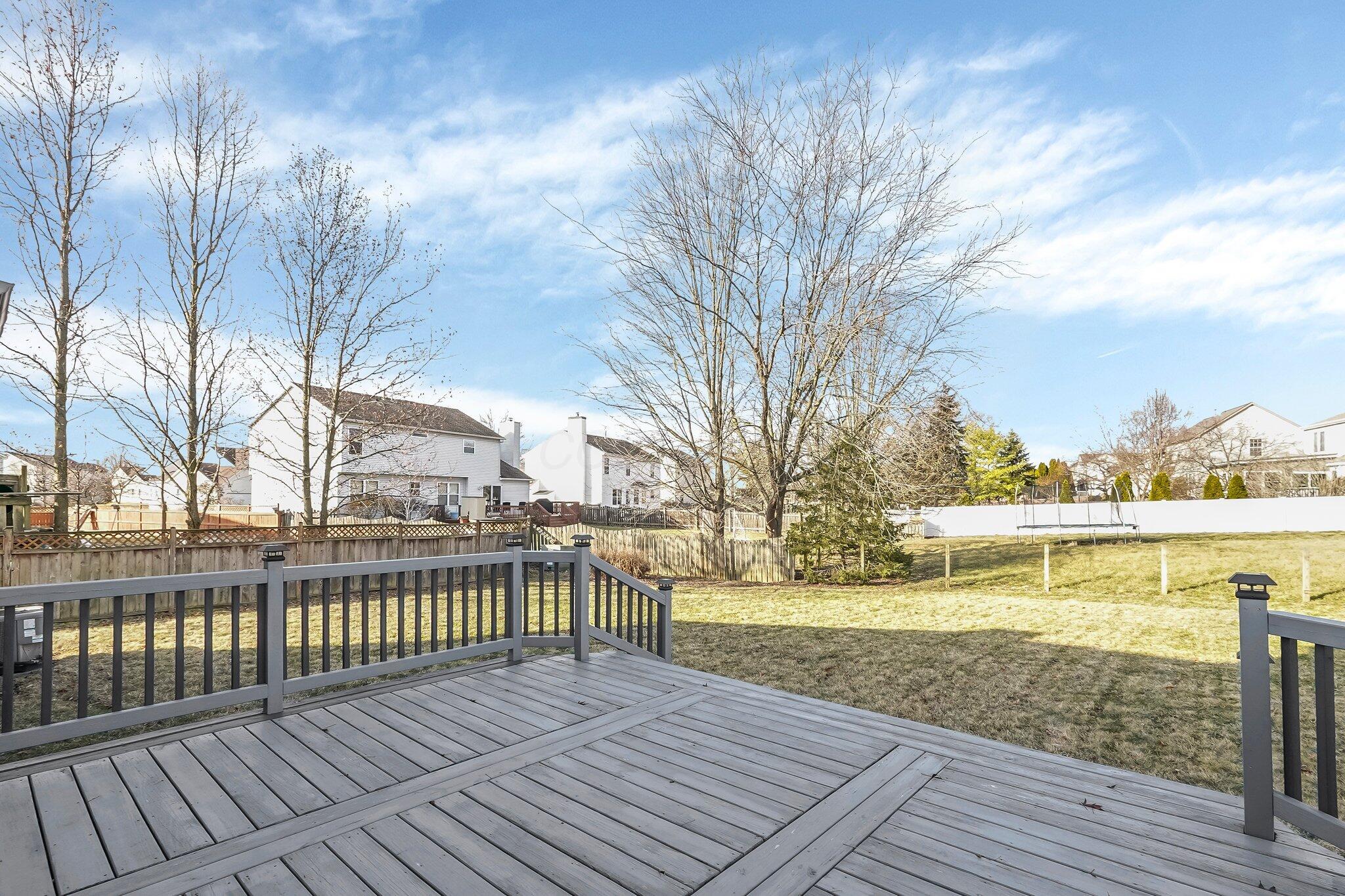 1699 Cottonwood Drive, Lewis Center, Ohio image 27
