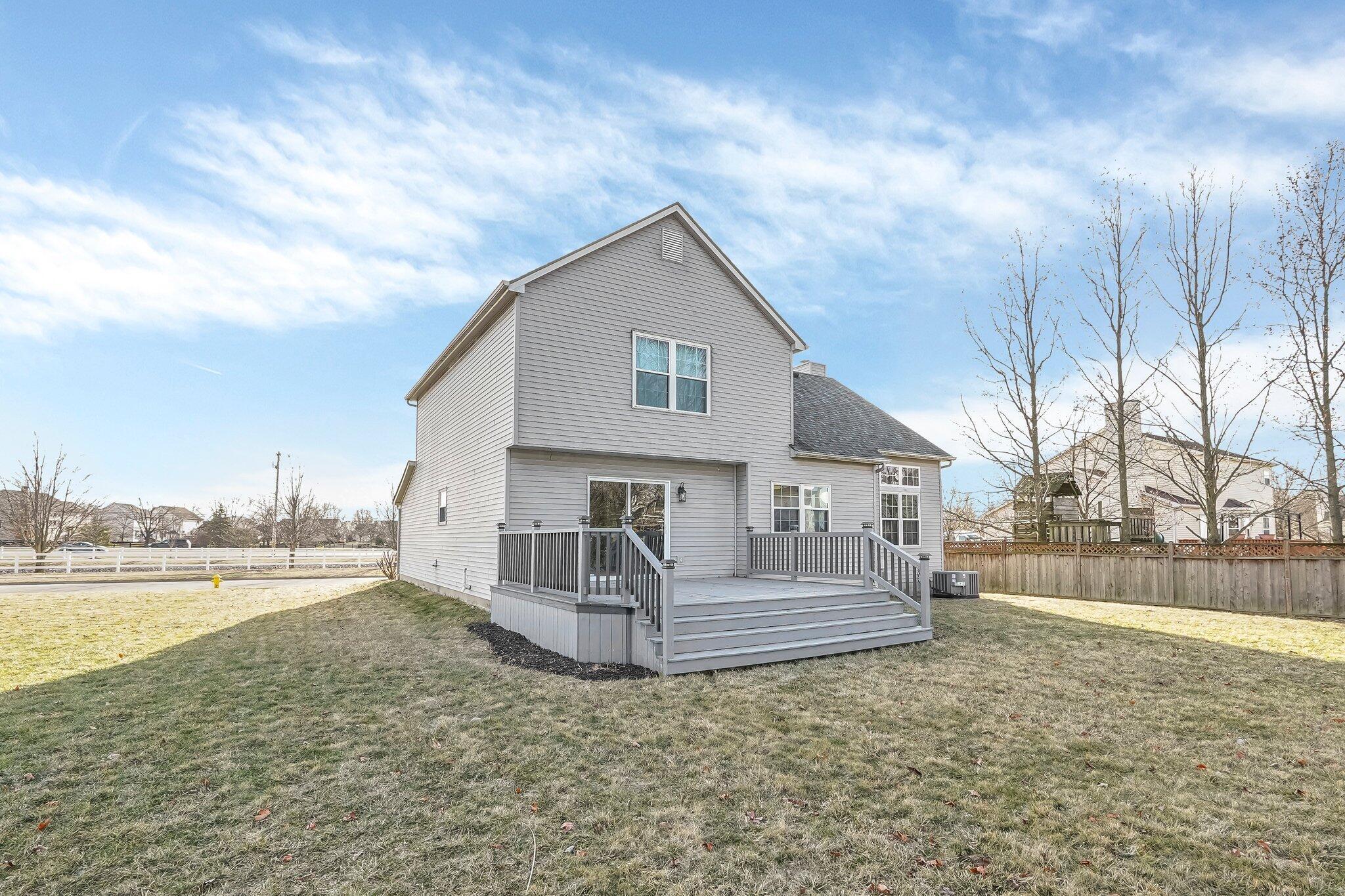 1699 Cottonwood Drive, Lewis Center, Ohio image 24