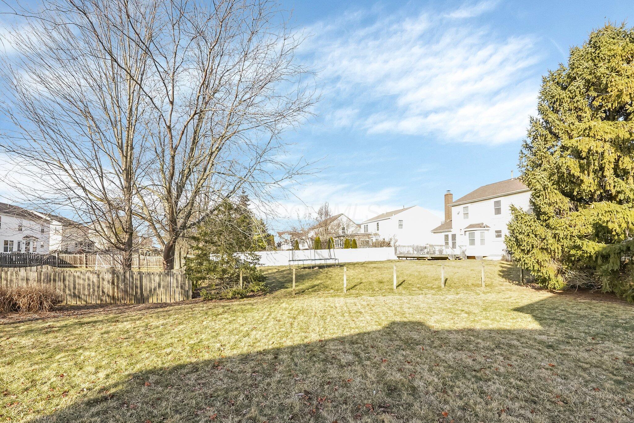 1699 Cottonwood Drive, Lewis Center, Ohio image 25