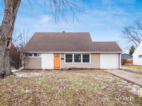 Photo of 3779 Irwin Avenue, Grove City, OH 43123 (MLS # 226005313)