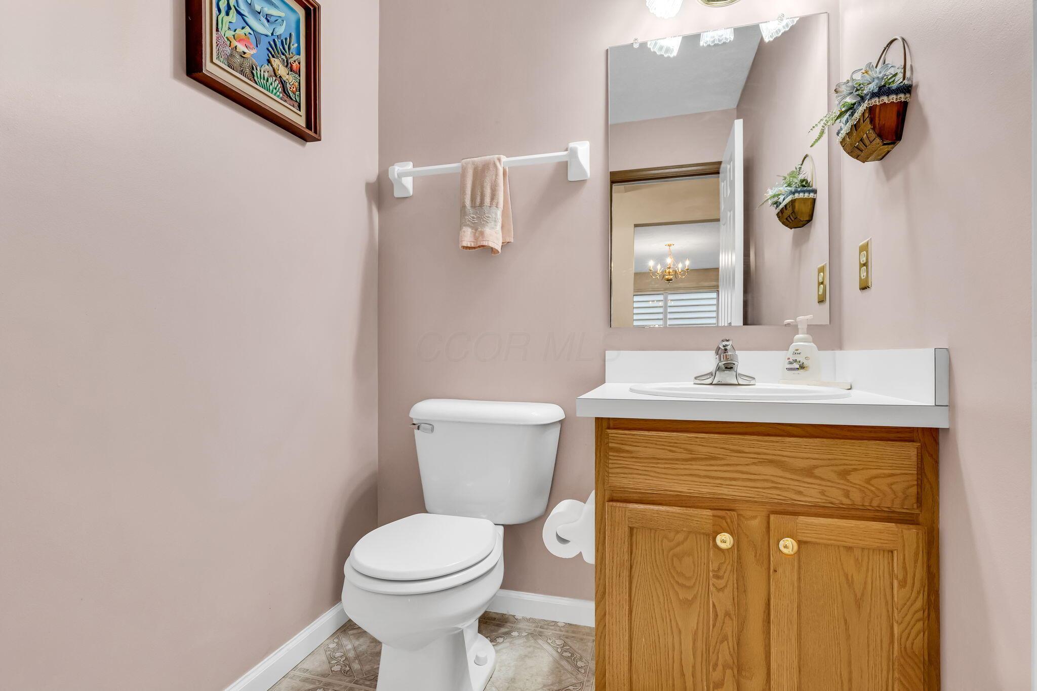 5556 Falco Drive, Westerville, Ohio image 30