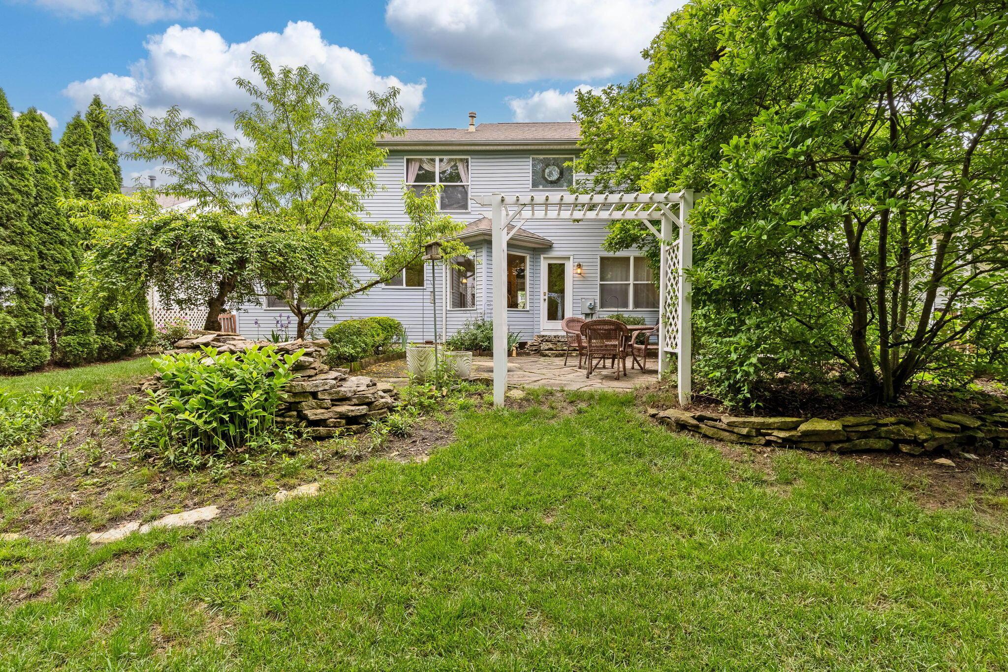 5556 Falco Drive, Westerville, Ohio image 50