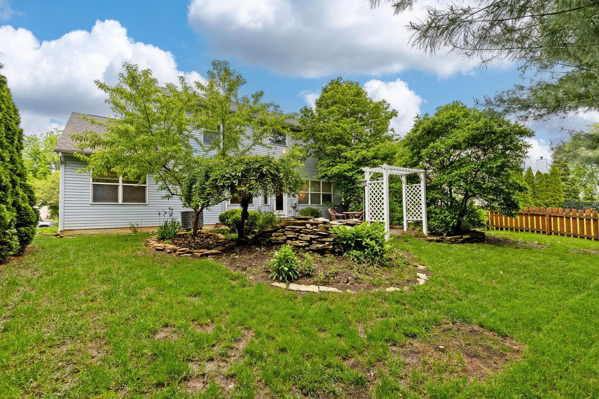 5556 Falco Drive, Westerville, Ohio image 49
