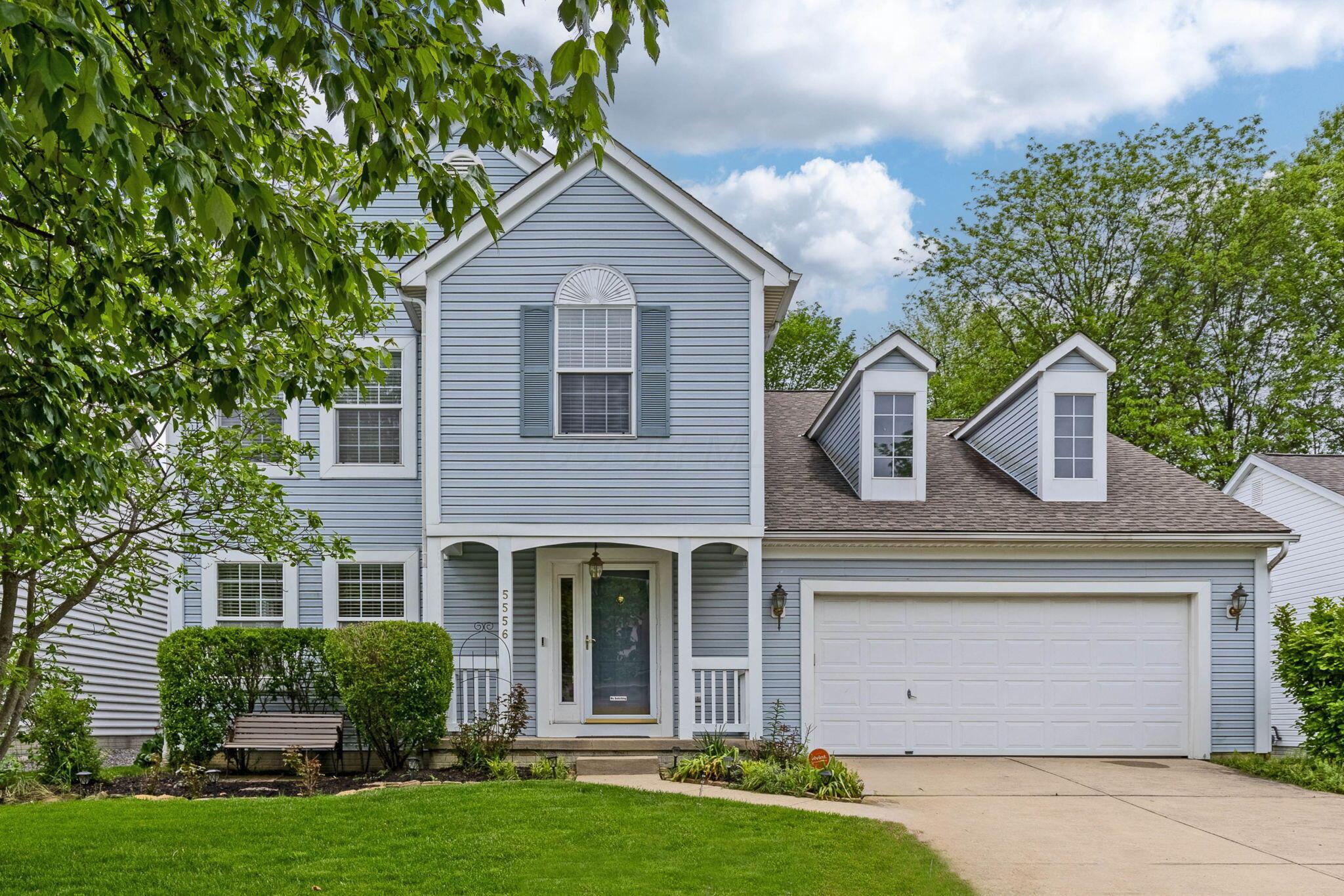 5556 Falco Drive, Westerville, Ohio image 5