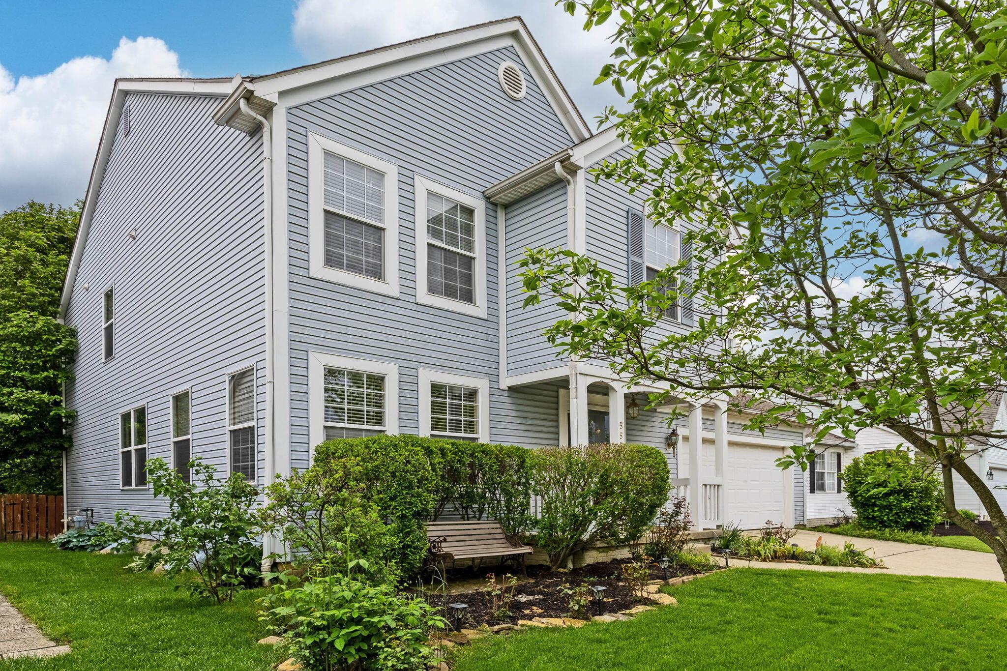 5556 Falco Drive, Westerville, Ohio image 7