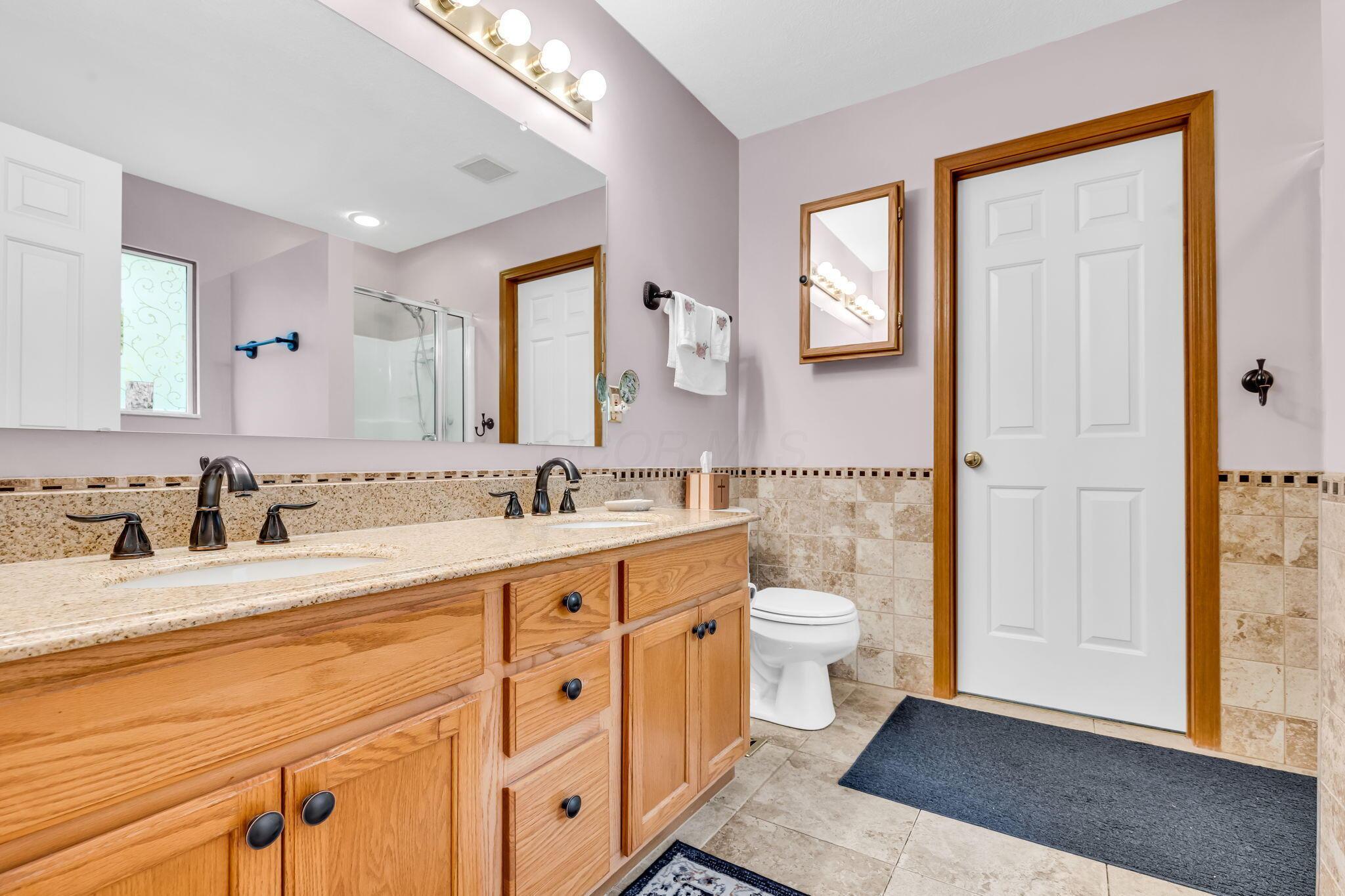 5556 Falco Drive, Westerville, Ohio image 36