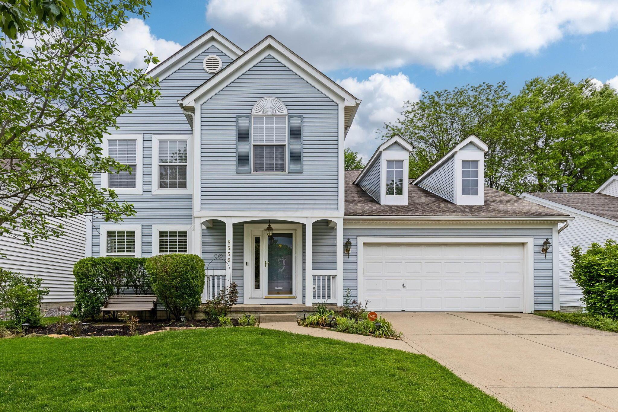 5556 Falco Drive, Westerville, Ohio image 2