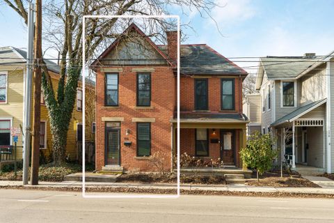 Photo of 775 Summit Street, Columbus, OH 43215 (MLS # 226001183)