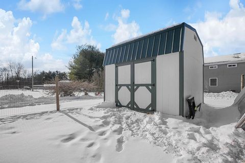 Tiny photo for 60 S Portland Street, Chesterville, OH 43317 (MLS # 226003028)