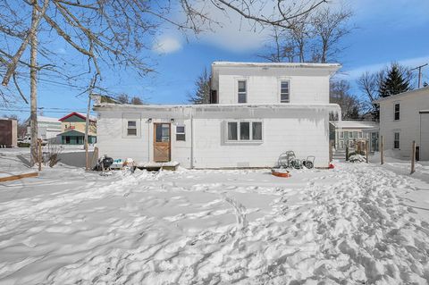 Tiny photo for 60 S Portland Street, Chesterville, OH 43317 (MLS # 226003028)