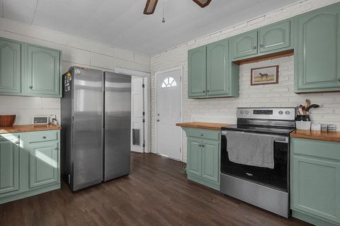 Tiny photo for 60 S Portland Street, Chesterville, OH 43317 (MLS # 226003028)