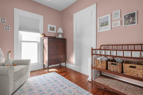 Tiny photo for 60 S Portland Street, Chesterville, OH 43317 (MLS # 226003028)