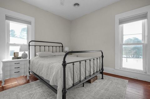 Tiny photo for 60 S Portland Street, Chesterville, OH 43317 (MLS # 226003028)