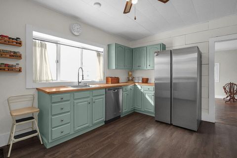 Tiny photo for 60 S Portland Street, Chesterville, OH 43317 (MLS # 226003028)