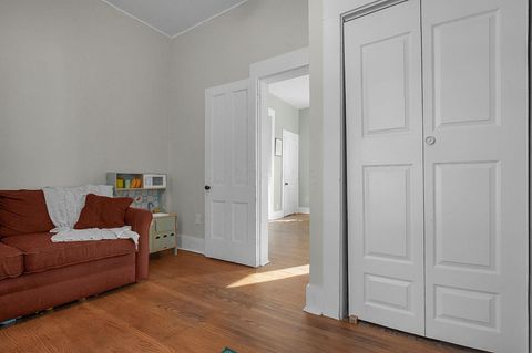 Tiny photo for 60 S Portland Street, Chesterville, OH 43317 (MLS # 226003028)