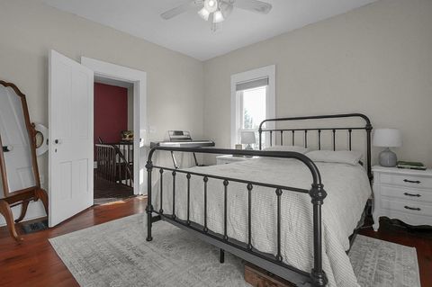 Tiny photo for 60 S Portland Street, Chesterville, OH 43317 (MLS # 226003028)