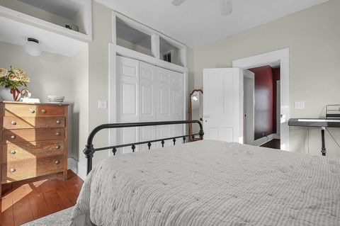 Tiny photo for 60 S Portland Street, Chesterville, OH 43317 (MLS # 226003028)