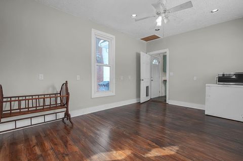 Tiny photo for 60 S Portland Street, Chesterville, OH 43317 (MLS # 226003028)