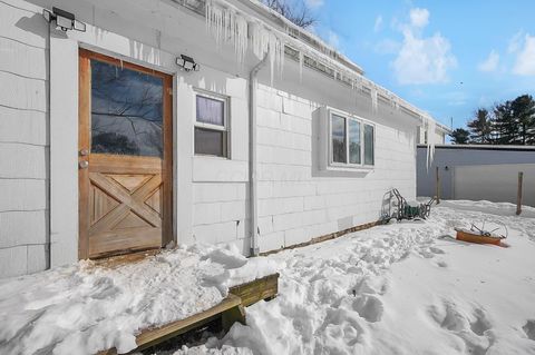 Tiny photo for 60 S Portland Street, Chesterville, OH 43317 (MLS # 226003028)